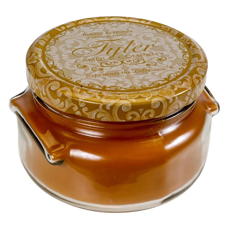 Pumpkin Spice Candles