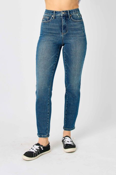 The Perfect Jeans