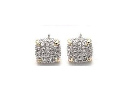 Alex Stud Earrings
