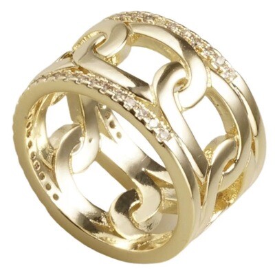 BRIT RINGS