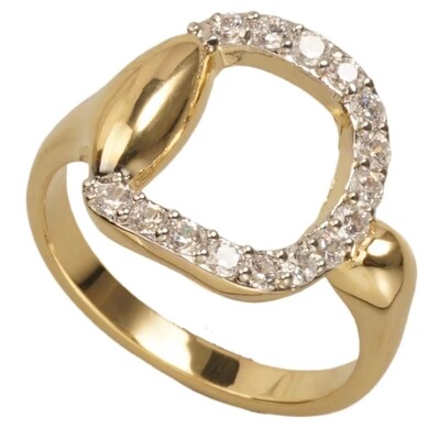 JAS RING