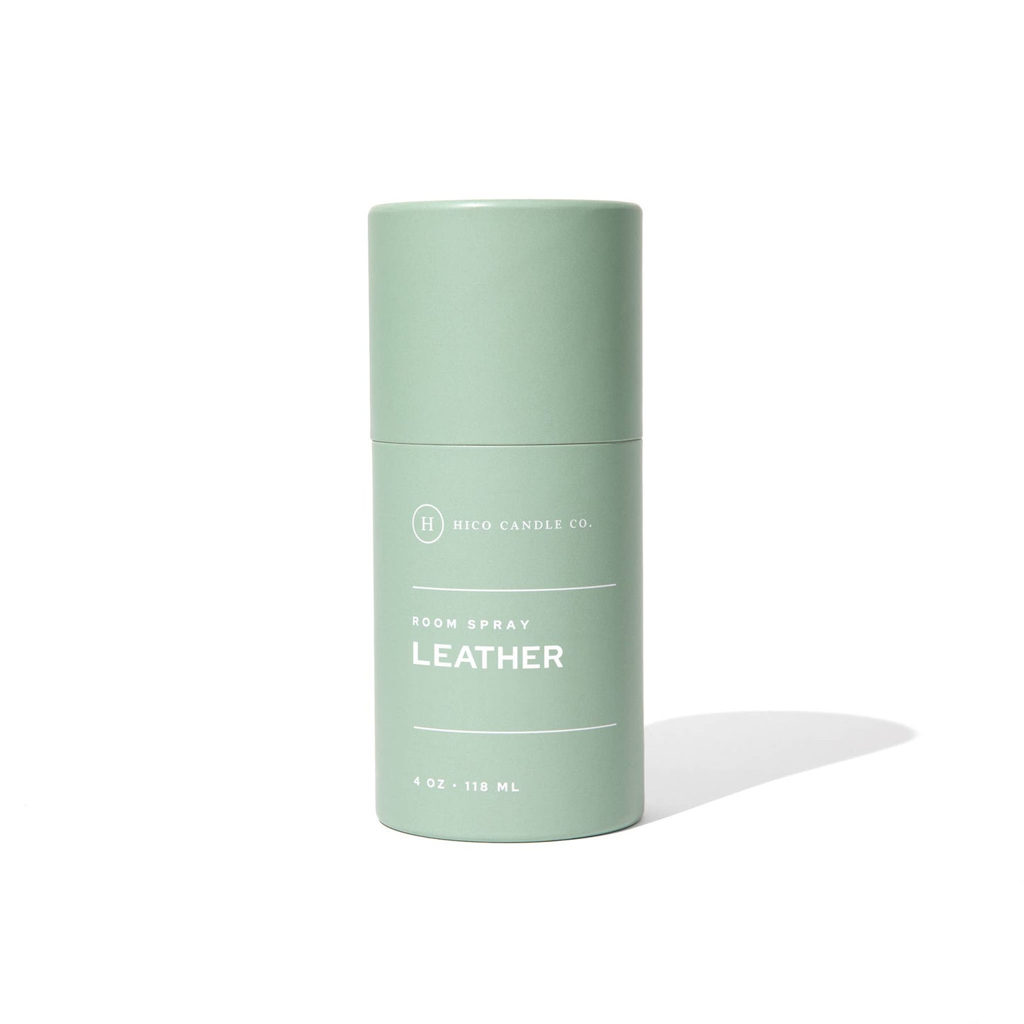 Leather Room Spray