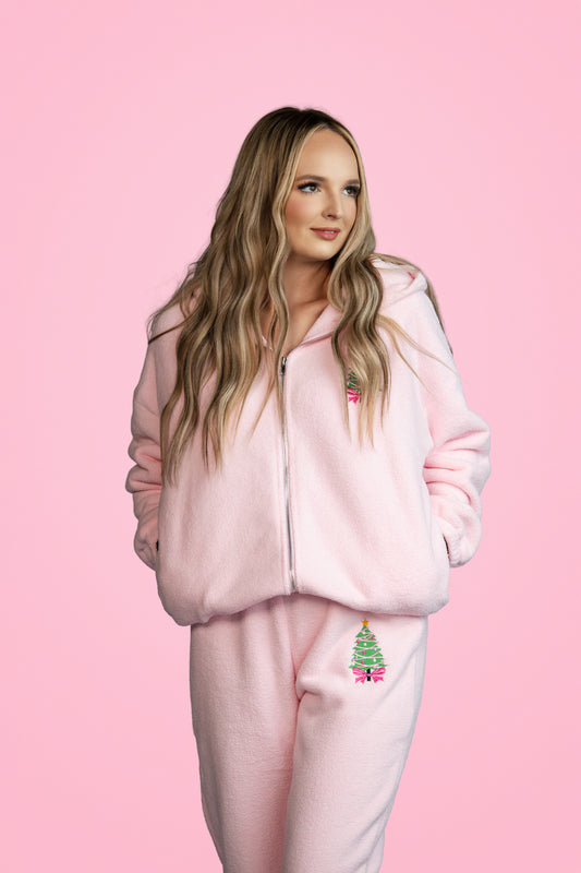Holly Jacket