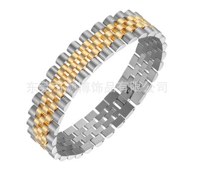 Watch Band Bracelet