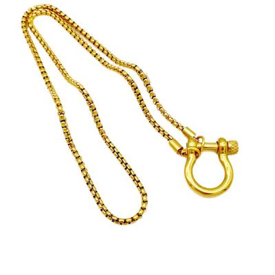 LOCKET NECKLACE