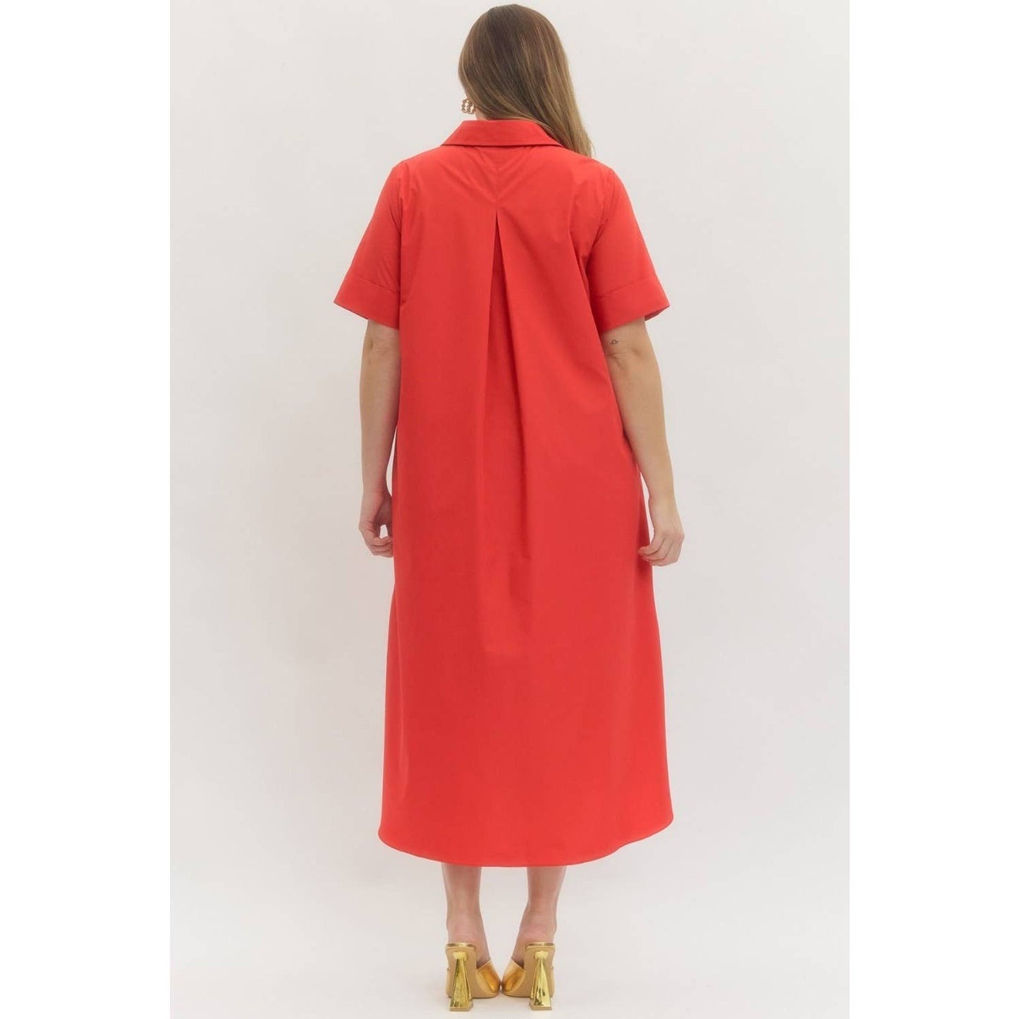 Staple Babe Dress
