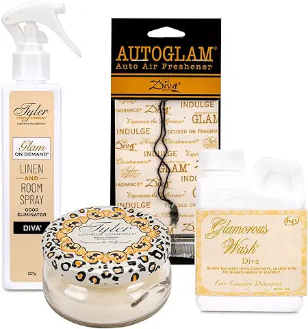 Glamorous Gift Suite VI-Diva