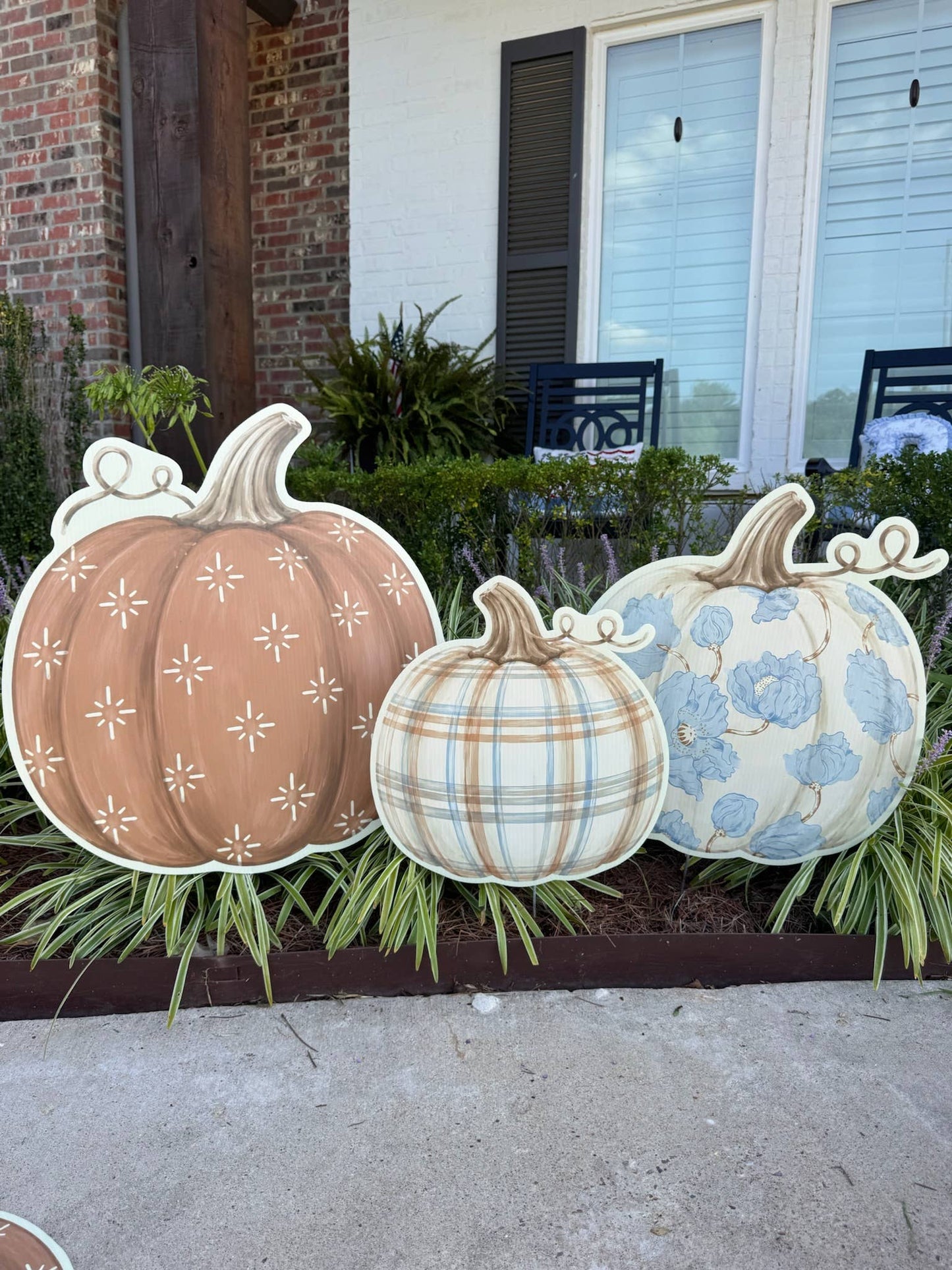 Cozy Fall - Starlight