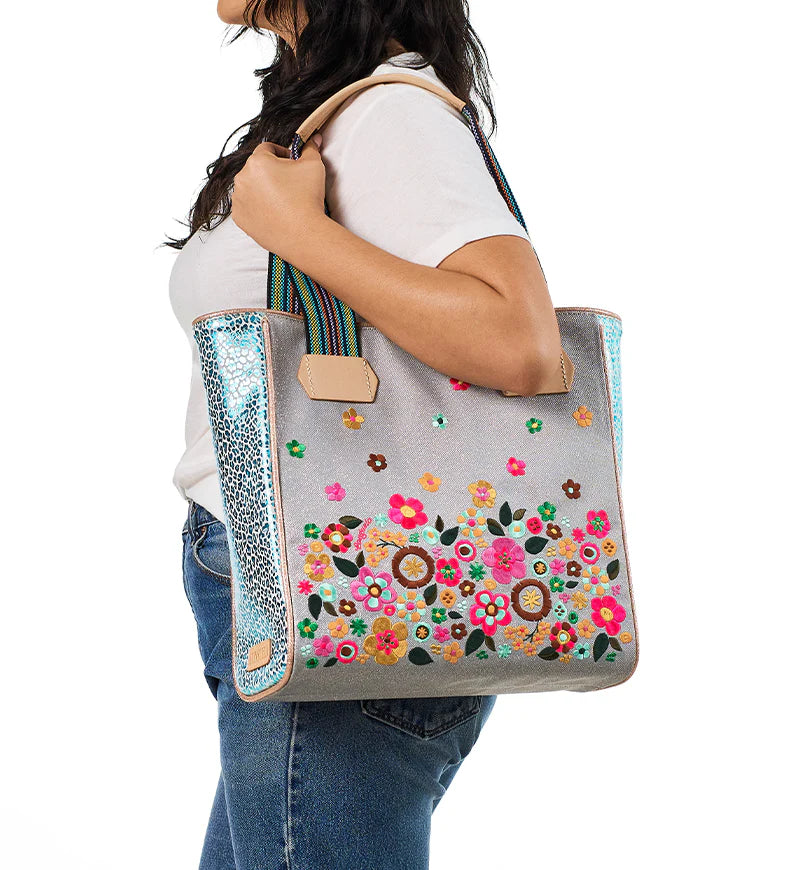Tink Chica Tote