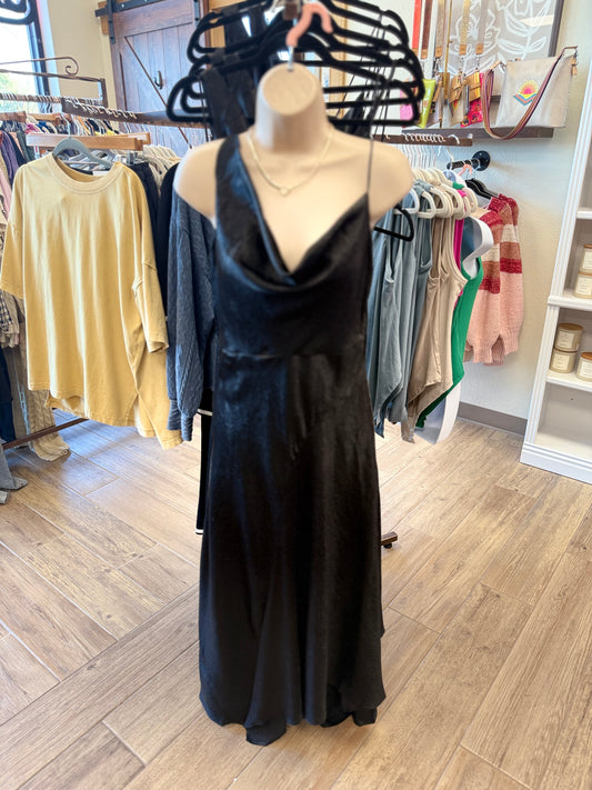 AFTER HOURS DRESS