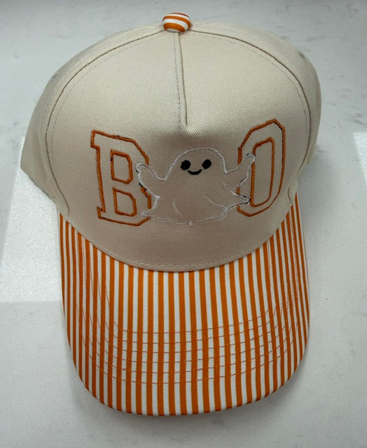Boo Hat