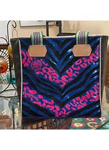 Liv Classic Tote