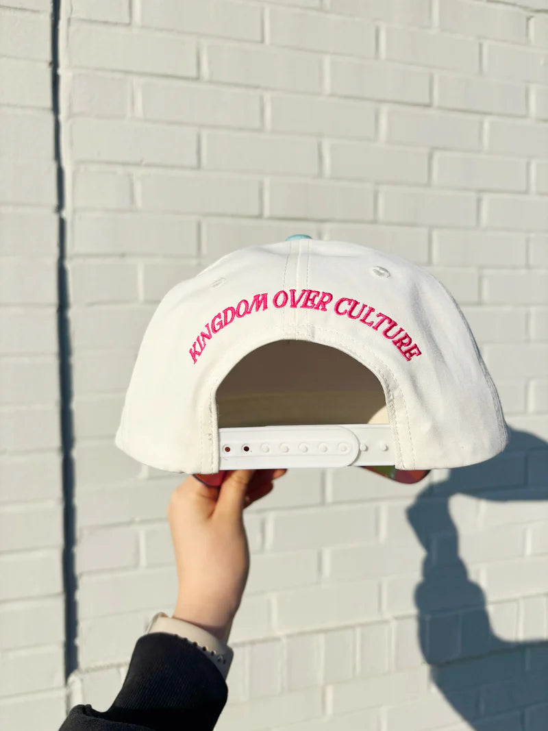 Make Jesus Famous-Hat 🥚