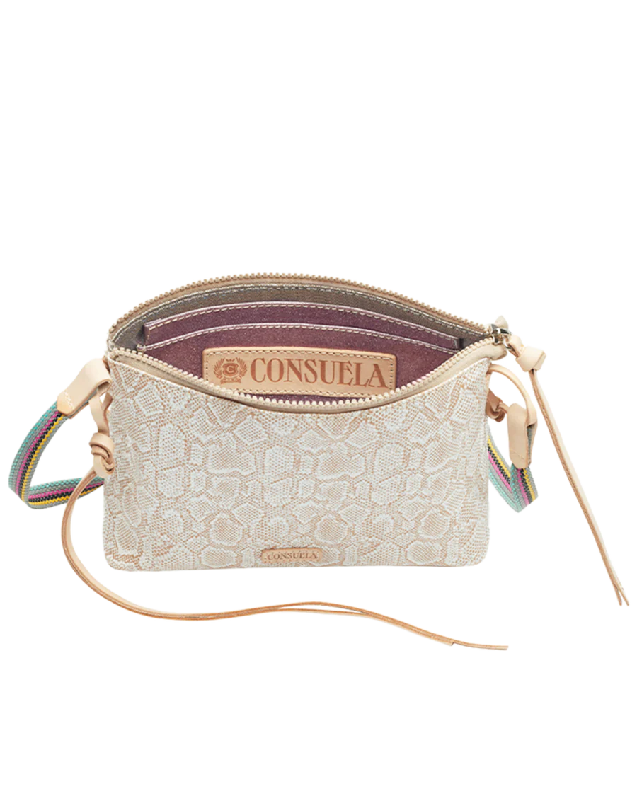 Clay Midtown Crossbody