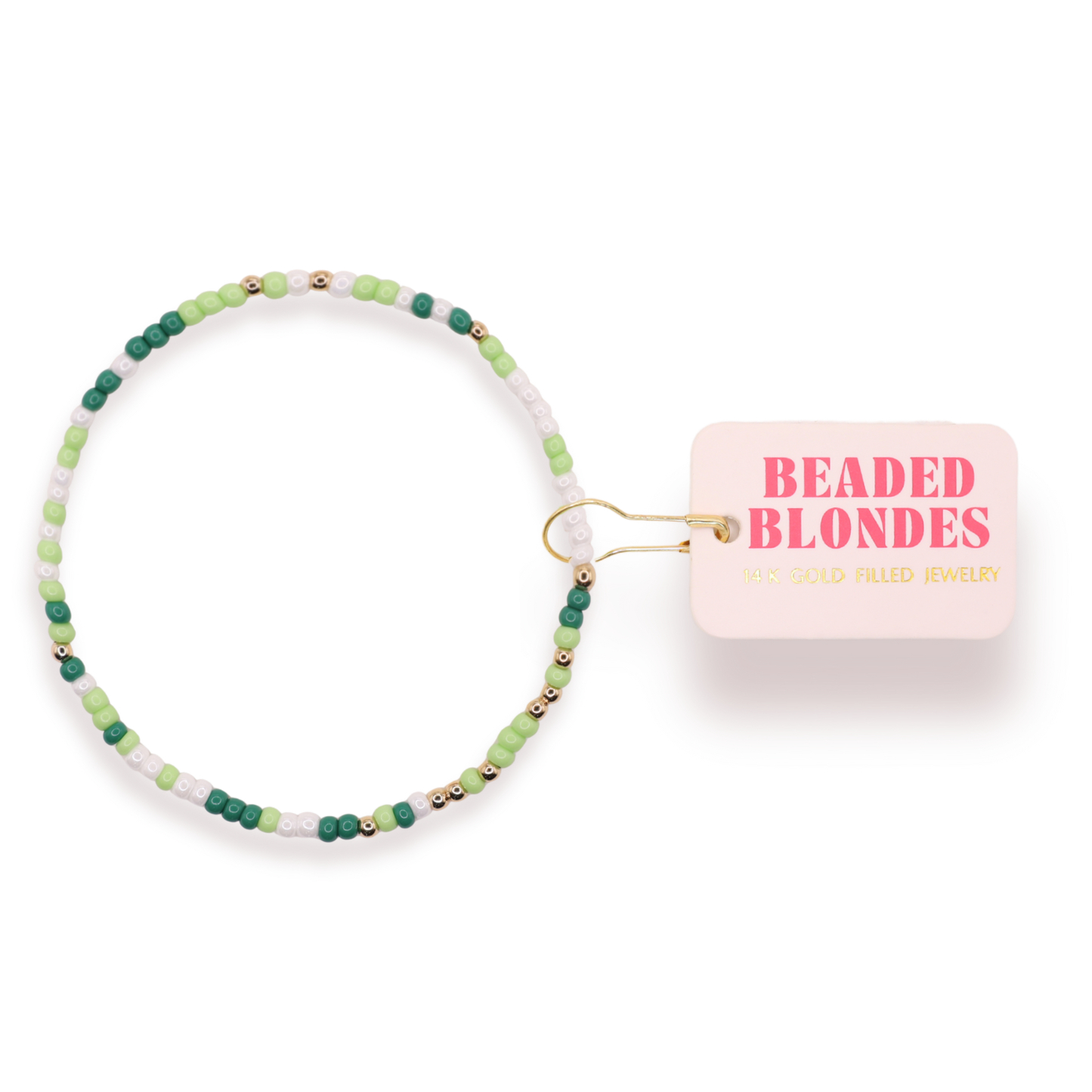 Pinch Proof Sprinkle Bracelet