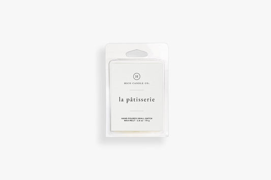 La Pâtisserie Wax Melt