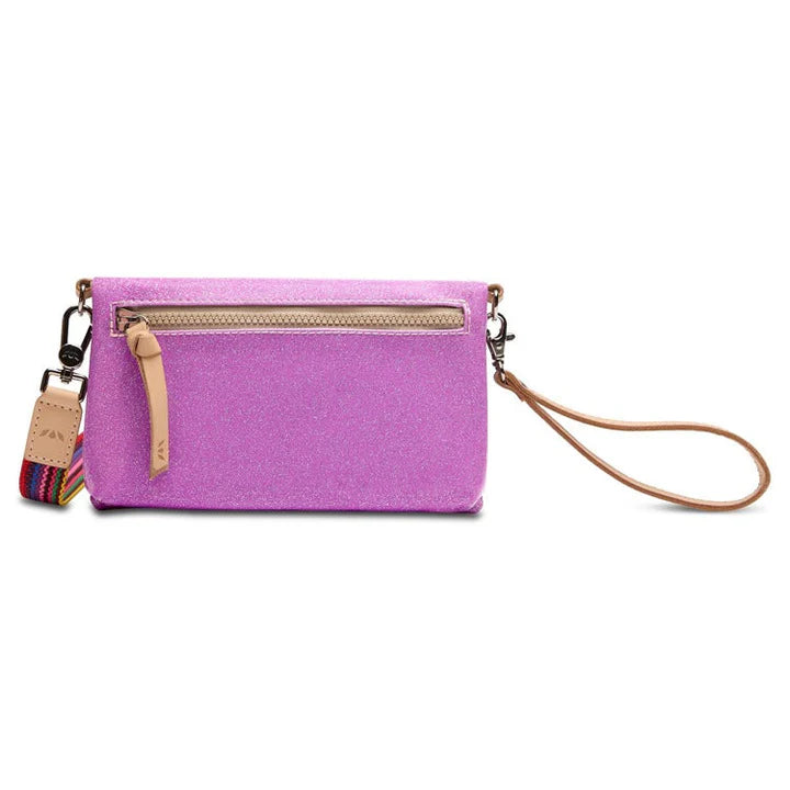 Twy Uptown Crossbody- Consuela