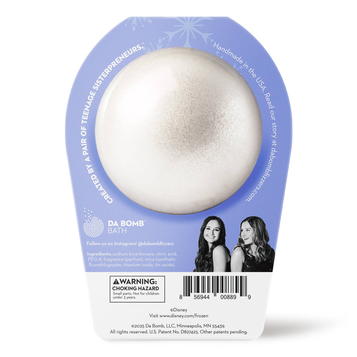Olaf Bath Bomb™