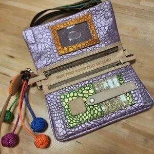 Lulu Uptown Crossbody