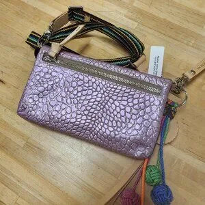 Lulu Uptown Crossbody
