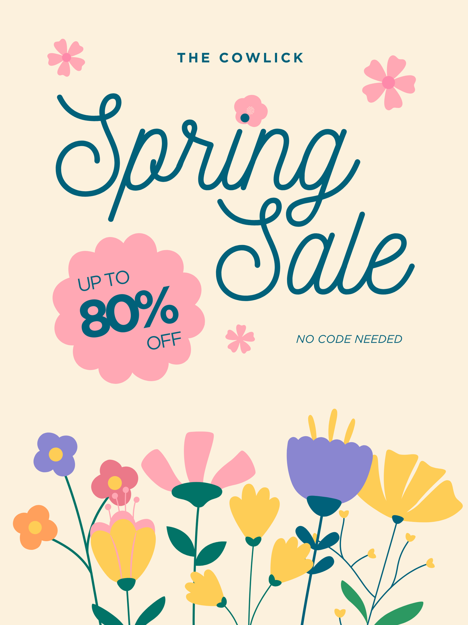 SALE