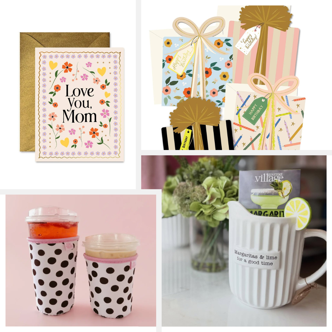 Gifts