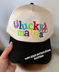 Lucky Mama Hats