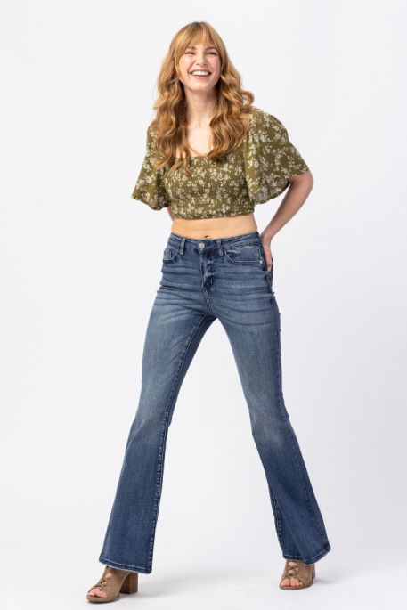 Trouser Flares