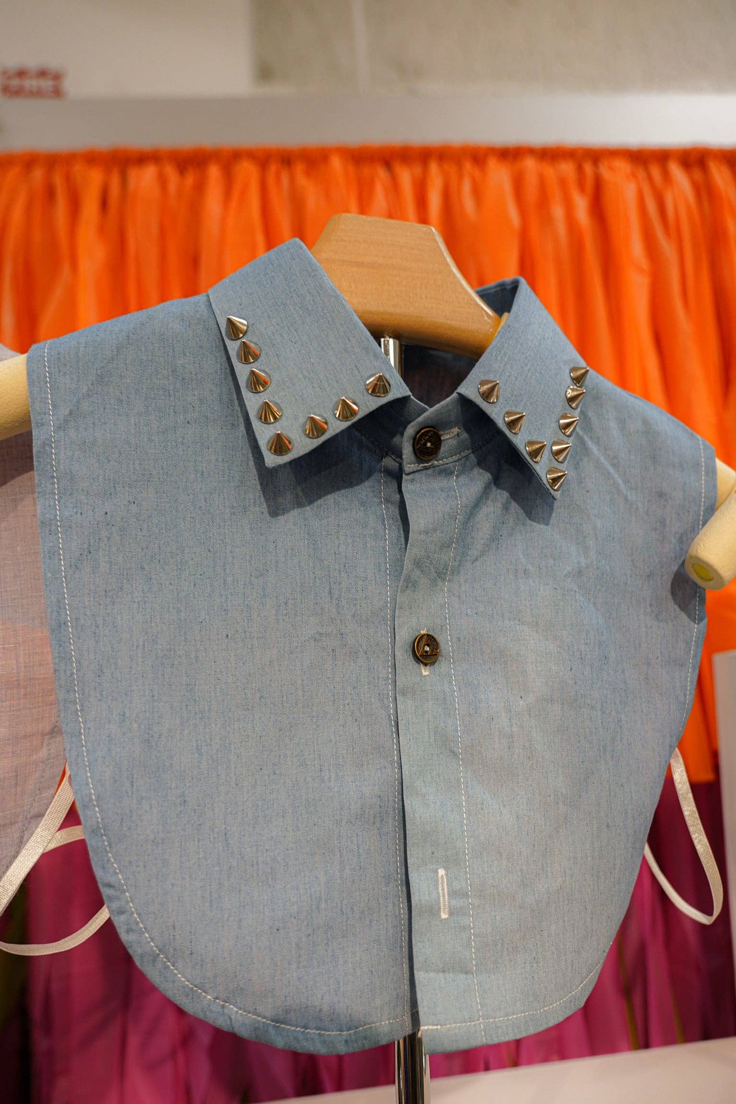 CORPORATE COLLAR (Add-On)