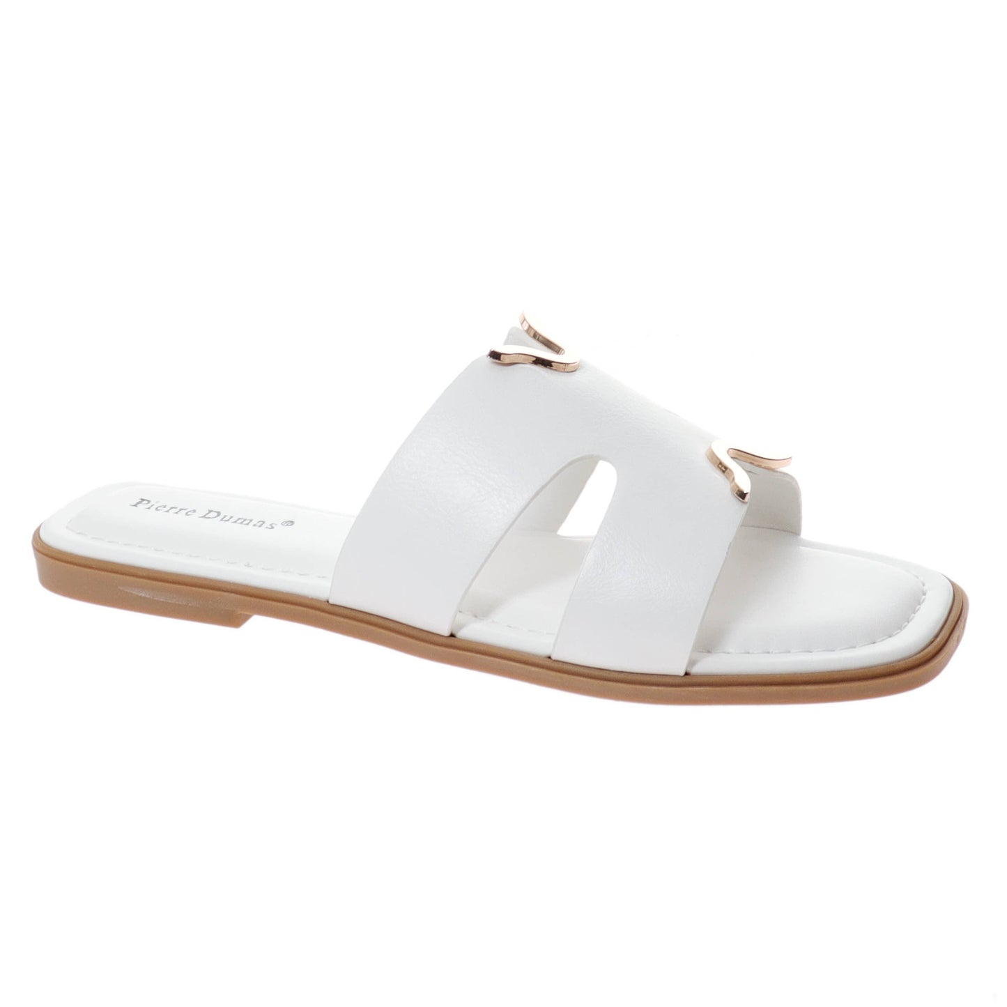 Lucky Sandals