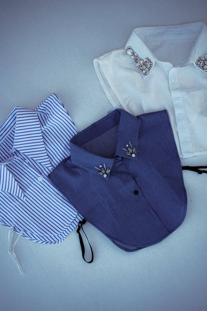 CORPORATE COLLAR (Add-On)