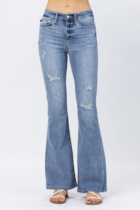 Jamie Flares