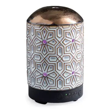 Bronze Diffuser