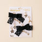 Dazzle Shoe Charms