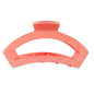 Open Hair Clip | Large | Dreamsicle