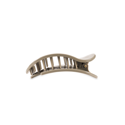 Flat Round Hair Clip | Small | Sage It Ain't So