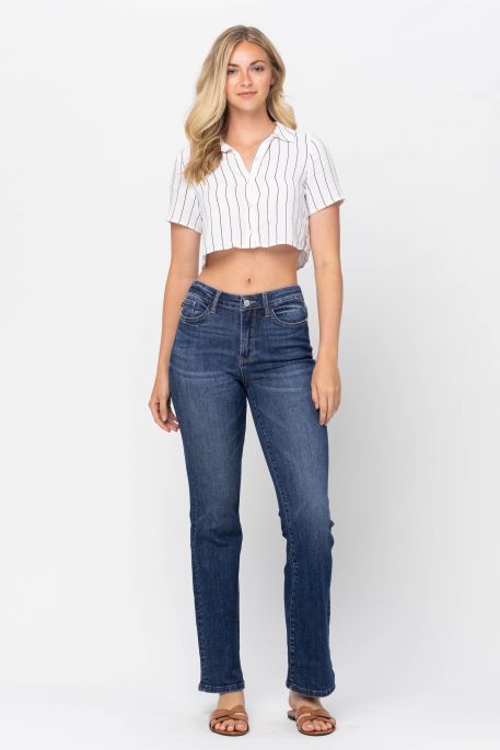 Carolina Bootcut Jeans