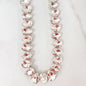 Silver Radiance Necklace