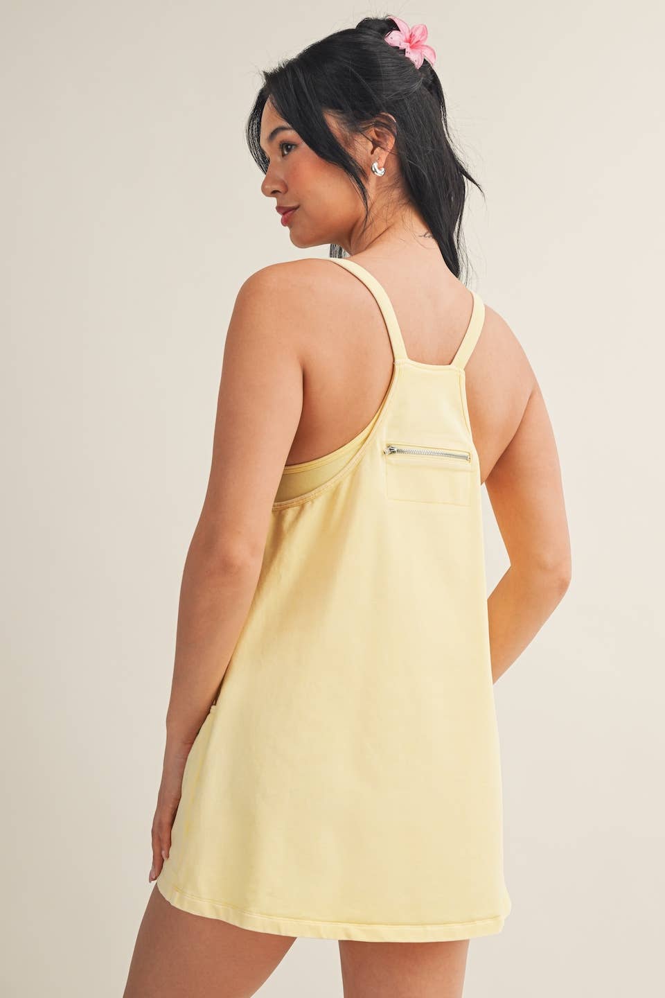 Kimberly Mini Dress