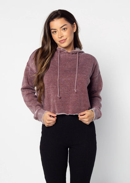 Campus Hoodie, All Colors