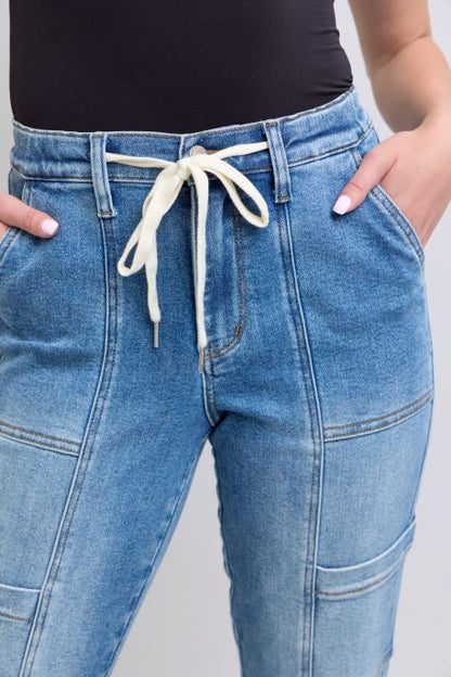Cargo Joggers