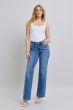 90's Straight Jeans
