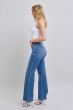 90's Straight Jeans