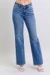 90's Straight Jeans