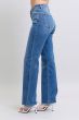 90's Straight Jeans