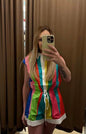 Malibu Romper