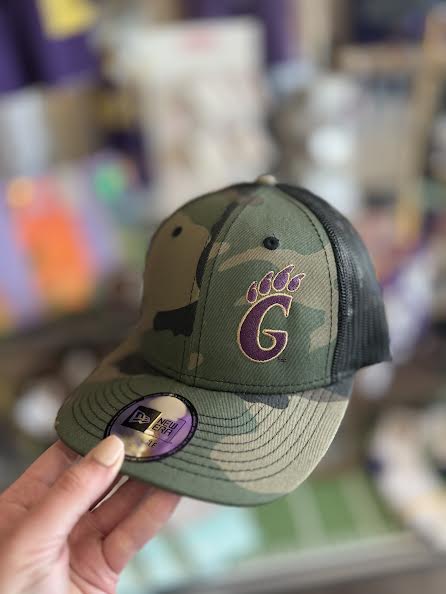 G-Claw Hats