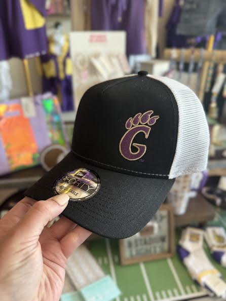 G-Claw Hats