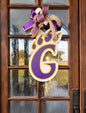 Custom G Claw 3mm Door Hanger