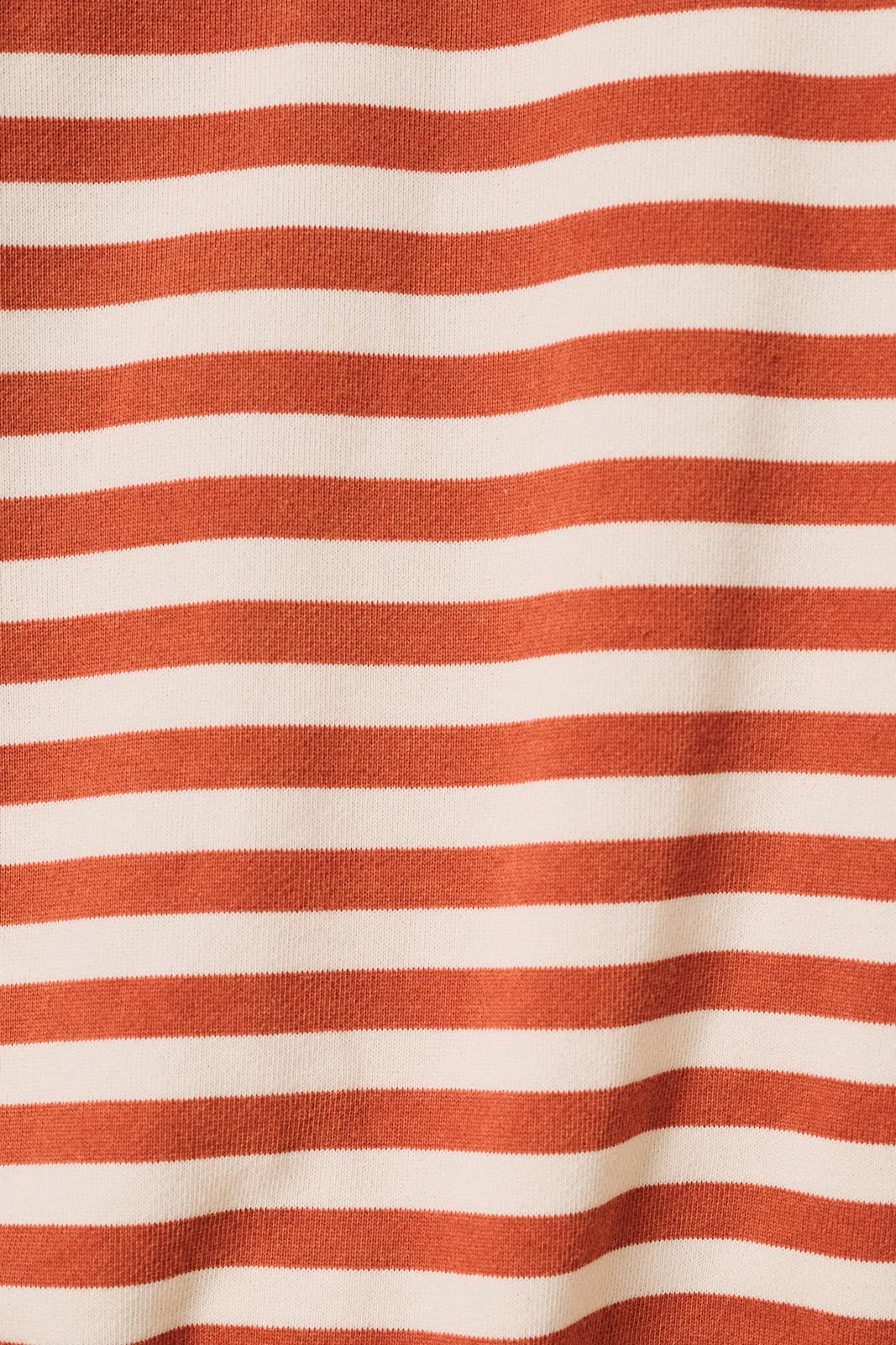 FRENCH TERRY SWEATER SHIRT